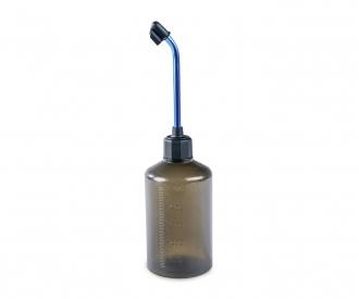 Fuel Bottle 500 ml, filler bottle, measuring scale