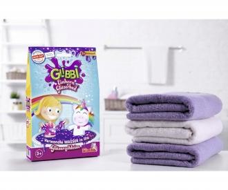 Slime Baff Unicorn Glitter Slime
