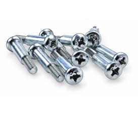 Stufenschraube 3x18mm BA6, Modellschrauben-Set
