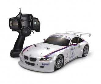 1:10 RC XB BMW Z4 M Coupé Race TT-01