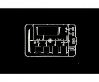 IVECO Turbostar 190.48 Special Model Kit