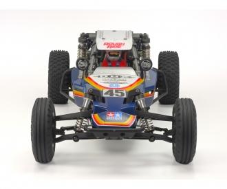 1:10 BBX 2WD Buggy, RC assembly kit, BB-01