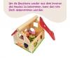 Shape Sorter House