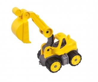 BIG-Power-Worker Mini Digger