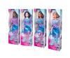 Steffi LOVE Fantasy Princess, 4 versions