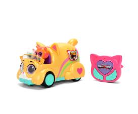 Super Kitties RC Basic Car