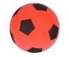 Soft-Fußball, 3-sort.