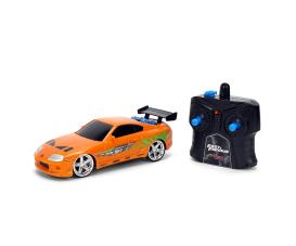 Fast&Furious RC Nitro Powered Vapor 1:24