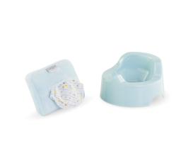 Cor. MPP 12/14" Potty and Wipe