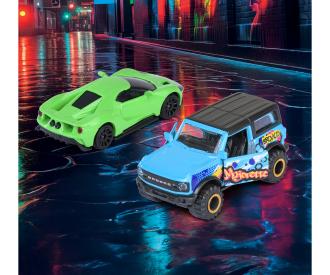 Graffiti 9+4 Giftpack