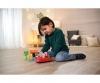 BIG Bloxx Peppa Pig Family Car Bricks