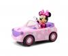 Disney RC Minnie Roadster