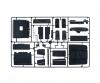 Italeri Scania 164L Topclass Model Kit 1:24
