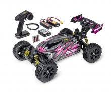 1:8 Akuma Buggy 4WD 100% RTR pink