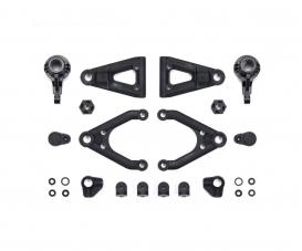 TC-01 C/D-Parts Suspension, chassis spare parts