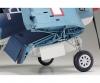 1:32 US Vought F4U-1A Corsair, aircraft model kit