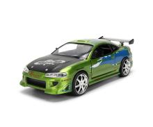 Mitsubishi « Fast & Furious » Anniversaire, échelle 1:24