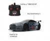 RC Godzilla 2009 Nissan GT-R 1:16