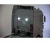 1:14 MAN TGX XLX, light holder, rear frame