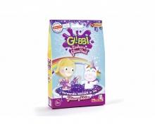 Slime Baff Unicorn Glitter Slime