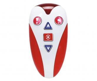Train Remote Controlled