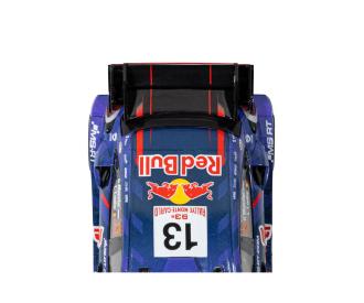 1:32 Ford Puma Rally1 Monte Carlo 2025