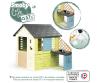 Smoby Life Spielhaus Pretty mit Küche