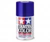 TS-51 Racing Blue Spray Paint, model color, 100 ml