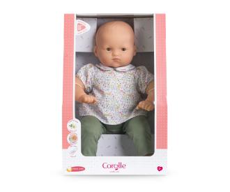Cor. MGP Bébé Chéri