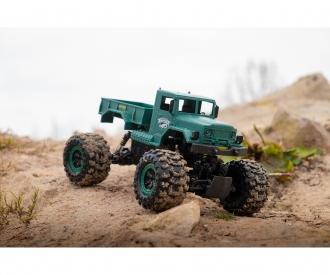 1:12 Amphibious Rider 2.4G 100% RTR