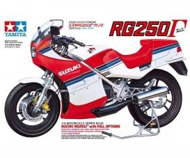 1:12 Suzuki RG250 R Gamma Full Options 1:12 Suzuki RG250 R Gamma Full Options