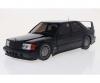 1:18 MB 190 (W201) EVO II schwarz