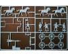 Italeri Union Artillery Model Kit 1:72 Scale