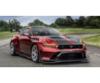 1:43 Ford Mustang GTD Molten Magenta rot