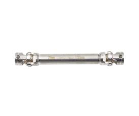 1:14 Steel Drive Shaft, model part, 75-100 mm
