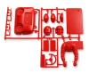 P Parts Body/Driver figure 58618 Mt.Bee.