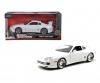 Fast & Furious 1995 Toyota Supra 1:24