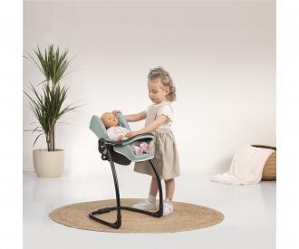 Maxi-Cosi - Siège + Chaise Haute Sauge