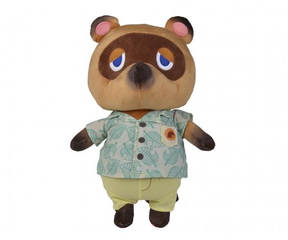 Animal Crossing Tom Nook, 40 cm