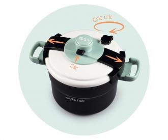 Tefal - Cocotte Clipso