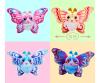 FluffyFly, 4 versions