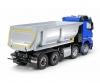 1:14 M-B Arocs 4151 Tipper 8x4, RC assembly kit