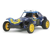 1:10 Holiday Buggy 2010, RC assembly kit, 2WD