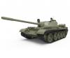 1:35 T-55A Pro. tardive Mod. 1965