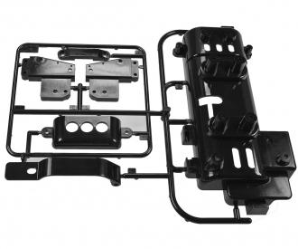 D-Parts Batterybox, model truck spare parts