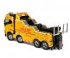 1:14 Volvo FH16 Tow Truck 8x4, RC assembly kit