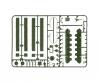Italeri JS-2 Stalin Tank Model Kit 1:56 Scale