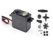 CS-6DS Standard-Servo, RC-Zubehör, wasserdicht