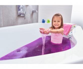 Glibbi Unicorn Glitter Bath