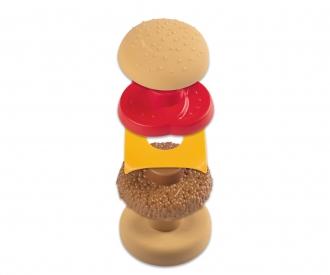 Smoby Barbecue Kindergrill